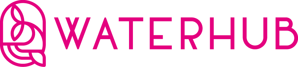 Logo | WaterHub Refill